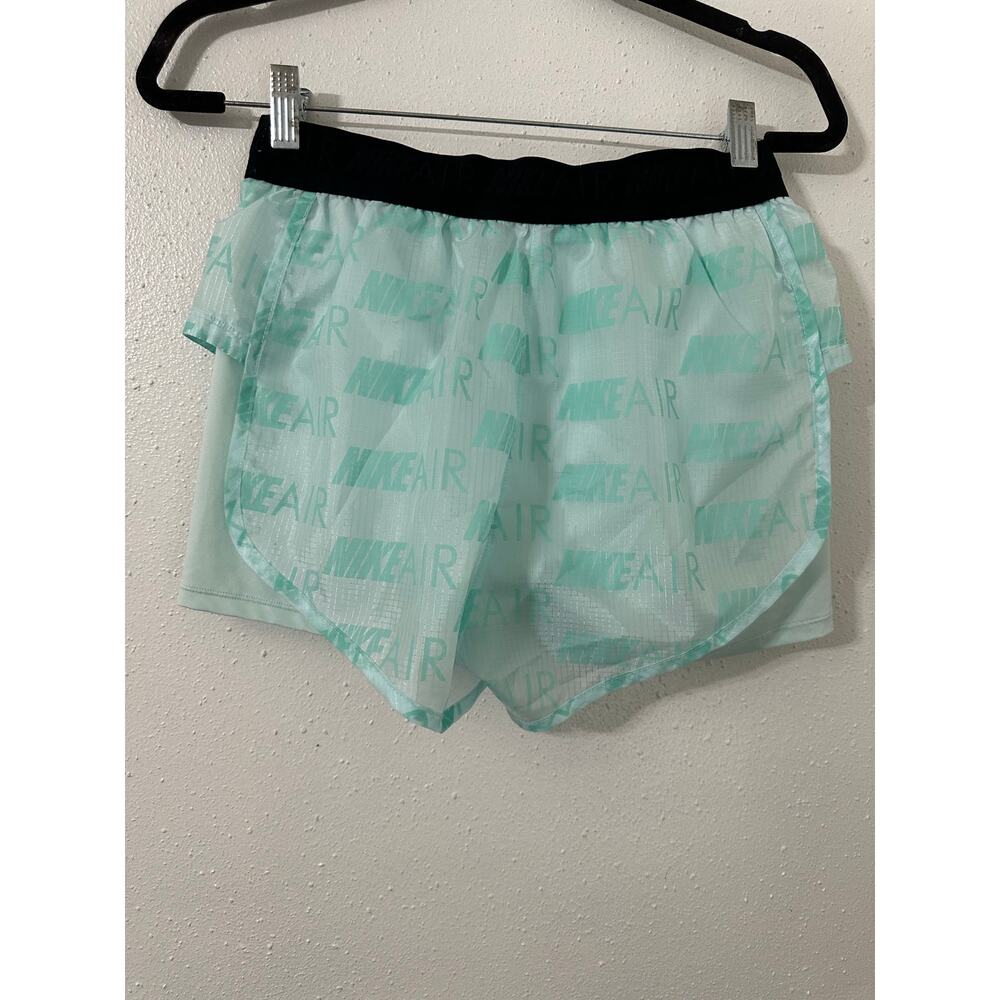 Nike Air running shorts size S